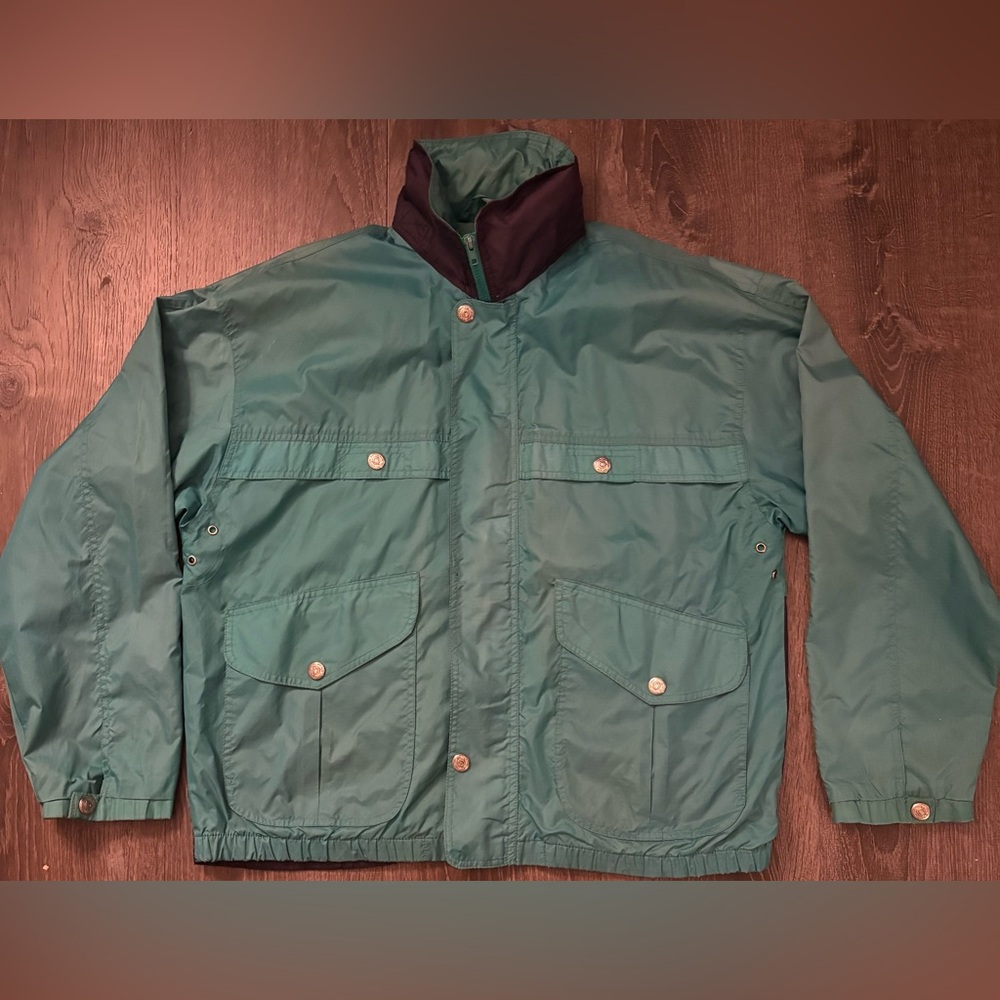 Vintage Expedition Jacket Men’s medium